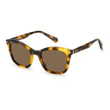 SUNGLASSES POLAROID WOMEN PLD4110SX086 (Lens / Bridge / Temple) 51 / 20 / 145 mm)