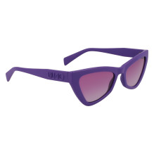 SUNGLASSES LIU JO WOMEN LJ799S-510 (Lens / Bridge / Temple) 53 / 19 / 140 mm) SUNGLASSES LIU JO WOMEN LJ799S-510 (Lens / Bridge / Temple) 53 / 19 / 140 mm)