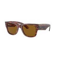 SUNGLASSES RAY BAN WOMEN RB0840S954575 (Lens / Bridge / Temple) 51 / 21 / 145 mm)