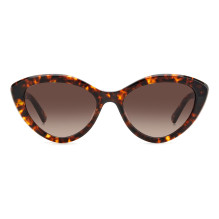 Akiniai nuo saulės KATE SPADE moterims JUNIGS086F5HA (Lęšis / tiltelis / auselė) 55 / 17 / 140 mm Akiniai nuo saulės KATE SPADE moterims JUNIGS086F5HA (Lęšis / tiltelis / auselė) 55 / 17 / 140 mm