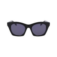 SUNGLASSES DKNY WOMEN DK541S-001 (Lens / Bridge / Temple) 51 / 21 / 140 mm) SUNGLASSES DKNY WOMEN DK541S-001 (Lens / Bridge / Temple) 51 / 21 / 140 mm)