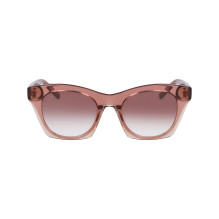 SUNGLASSES DKNY WOMEN DK541S-265 (Lens / Bridge / Temple) 51 / 21 / 140 mm)