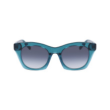 SUNGLASSES DKNY WOMEN DK541S-430 (Lens / Bridge / Temple) 51 / 21 / 140 mm) SUNGLASSES DKNY WOMEN DK541S-430 (Lens / Bridge / Temple) 51 / 21 / 140 mm)