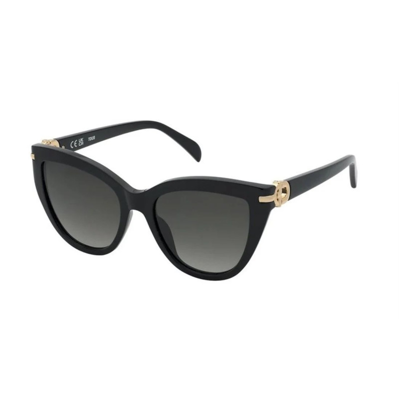 SUNGLASSES TOUS WOMEN STOC21-530700 (Lens / Bridge / Temple) 53 / 17 / 140 mm)