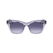 Akiniai nuo saulės DKNY WOMEN DK541S-520 (Lęšis / tiltelis / auselė) 51 / 21 / 140 mm Akiniai nuo saulės DKNY WOMEN DK541S-520 (Lęšis / tiltelis / auselė) 51 / 21 / 140 mm
