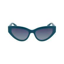 SUNGLASSES LIU JO WOMEN LJ800S-423 (Lens / Bridge / Temple) 54 / 18 / 140 mm) SUNGLASSES LIU JO WOMEN LJ800S-423 (Lens / Bridge / Temple) 54 / 18 / 140 mm)