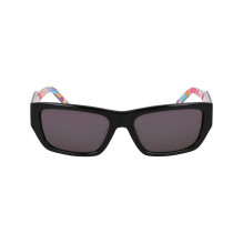 SUNGLASSES DKNY WOMEN DK545S-002 (Lens / Bridge / Temple) 56 / 17 / 140 mm) SUNGLASSES DKNY WOMEN DK545S-002 (Lens / Bridge / Temple) 56 / 17 / 140 mm)