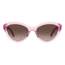 SUNGLASSES KATE SPADE WOMEN JUNIGSB3VF5HA (Lens / Bridge / Temple) 55 / 17 / 140 mm) SUNGLASSES KATE SPADE WOMEN JUNIGSB3VF5HA (Lens / Bridge / Temple) 55 / 17 / 140 mm)