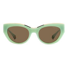 SUNGLASSES POLAROID WOMEN PLD6199SX1EDF (Lens / Bridge / Temple) 50 / 17 / 140 mm) SUNGLASSES POLAROID WOMEN PLD6199SX1EDF (Lens / Bridge / Temple) 50 / 17 / 140 mm)