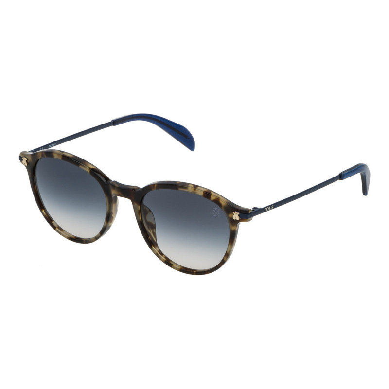 SUNGLASSES TOUS WOMEN STO993-5006ZE (Lens / Bridge / Temple) 50 / 19 / 135 mm)