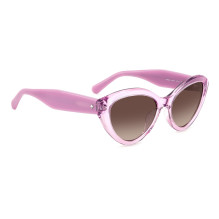 Akiniai nuo saulės KATE SPADE moterims JUNIGSB3VF5HA (Lęšis / tiltelis / auselė) 55 / 17 / 140 mm Akiniai nuo saulės KATE SPADE moterims JUNIGSB3VF5HA (Lęšis / tiltelis / auselė) 55 / 17 / 140 mm