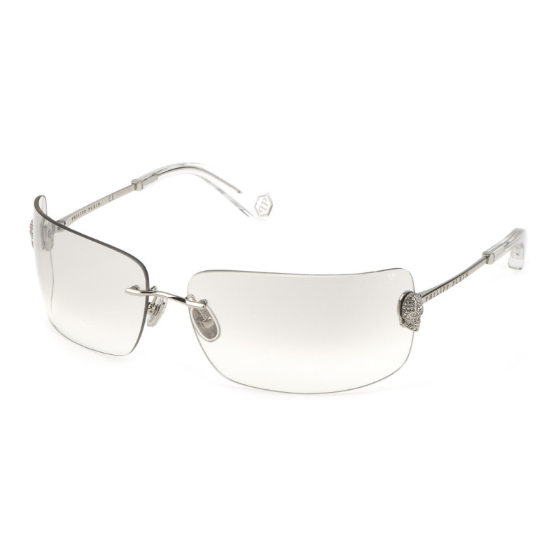 SUNGLASSES PHILIPP PLEIN WOMEN SPP027V95579X (Lens / Bridge / Temple) 95 / 16 / 120 mm)