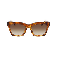 Akiniai nuo saulės DKNY WOMEN DK551S-243 (Lęšis / Nosis / Šakelė) 53 / 18 / 140 mm Akiniai nuo saulės DKNY WOMEN DK551S-243 (Lęšis / Nosis / Šakelė) 53 / 18 / 140 mm