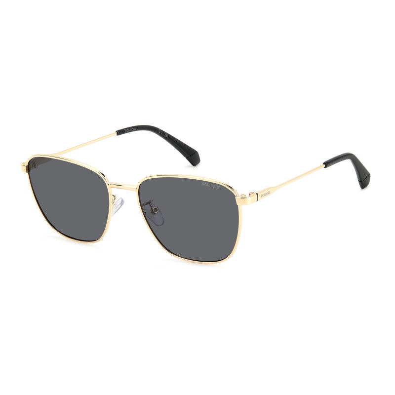 SUNGLASSES POLAROID MAN PLD4159GSXJ5G (Lens / Bridge / Temple) 56 / 17 / 145 mm)