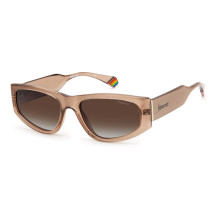 SUNGLASSES POLAROID UNISEX PLD6169S10A (Lens / Bridge / Temple) 55 / 18 / 140 mm)