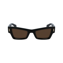SUNGLASSES FERRAGAMO WOMEN SF2006S-001 (Lens / Bridge / Temple) 53 / 23 / 140 mm) SUNGLASSES FERRAGAMO WOMEN SF2006S-001 (Lens / Bridge / Temple) 53 / 23 / 140 mm)