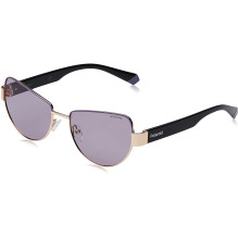 SUNGLASSES POLAROID UNISEX PLD6122S-LTA (Lens / Bridge / Temple) 57 / 18 / 145 mm)