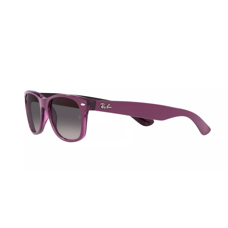 SUNGLASSES RAY BAN UNISEX RB2132-6606M3 (Lens / Bridge / Temple) 55 / 18 / 145 mm)