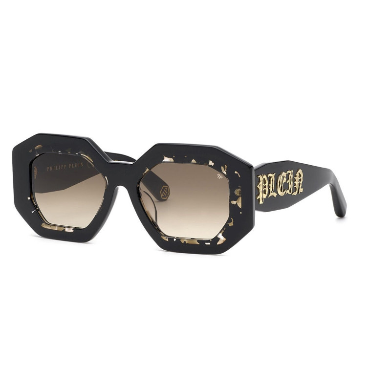 SUNGLASSES PHILIPP PLEIN WOMEN SPP098M530700 (Lens / Bridge / Temple) 53 / 18 / 140 mm)