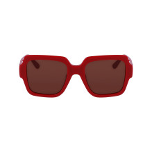SUNGLASSES KARL LAGERFELD WOMEN KL6104SR-600 (Lens / Bridge / Temple) 53 / 20 / 140 mm) SUNGLASSES KARL LAGERFELD WOMEN KL6104SR-600 (Lens / Bridge / Temple) 53 / 20 / 140 mm)