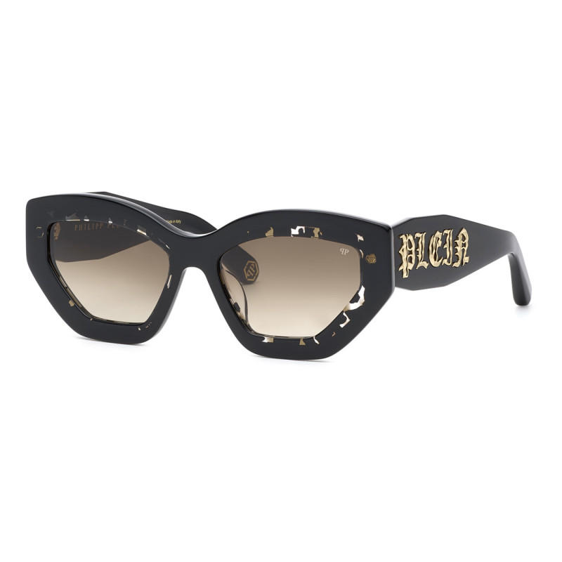 SUNGLASSES PHILIPP PLEIN WOMEN SPP099M550700 (Lens / Bridge / Temple) 55 / 18 / 140 mm)