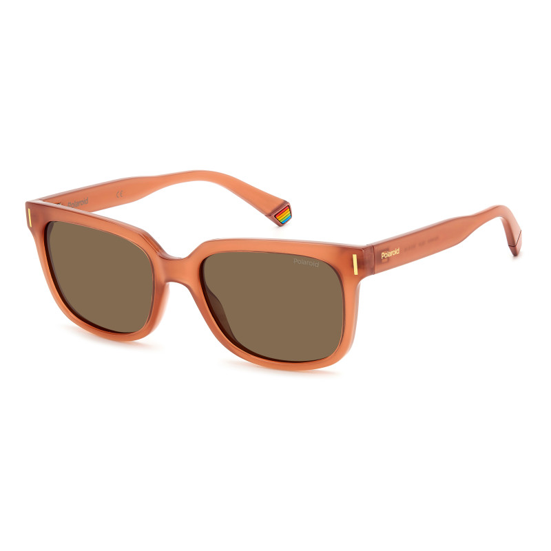 SUNGLASSES POLAROID UNISEX PLD6191S733 (Lens / Bridge / Temple) 54 / 18 / 145 mm)