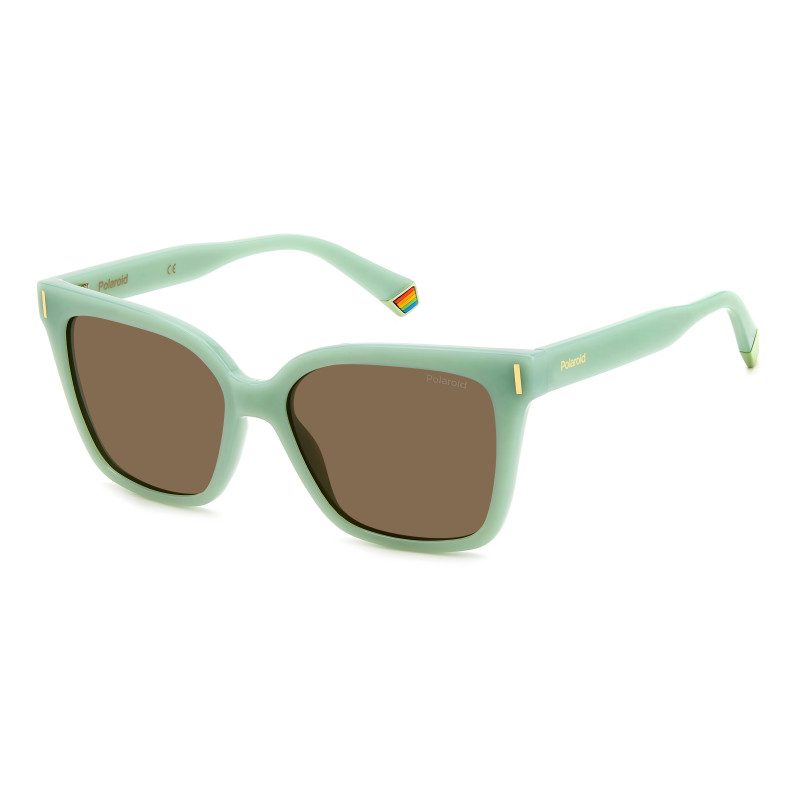 SUNGLASSES POLAROID WOMEN PLD6192S1ED (Lens / Bridge / Temple) 54 / 16 / 145 mm)