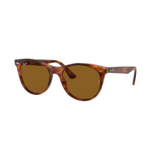 SUNGLASSES RAY BAN UNISEX RB2185-954-33 (Lens / Bridge / Temple) 52 / 18 / 145 mm)