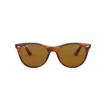 Akiniai nuo saulės RAY BAN unisex RB2185-954-33 (Lęšis / Nosis / Šoninė dalis) 52 / 18 / 145 mm Akiniai nuo saulės RAY BAN unisex RB2185-954-33 (Lęšis / Nosis / Šoninė dalis) 52 / 18 / 145 mm