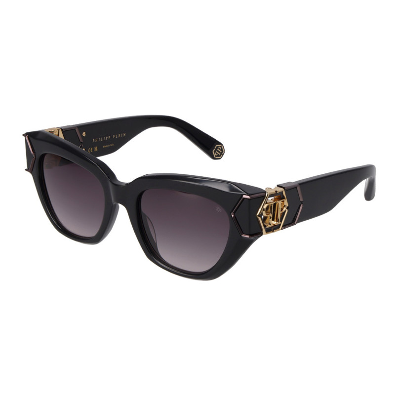 SUNGLASSES PHILIPP PLEIN WOMEN SPP140M510700 (Lens / Bridge / Temple) 51 / 19 / 135 mm)