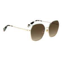 SUNGLASSES KATE SPADE WOMEN KENNAGSLKSF7H (Lens / Bridge / Temple) 57 / 17 / 140 mm) SUNGLASSES KATE SPADE WOMEN KENNAGSLKSF7H (Lens / Bridge / Temple) 57 / 17 / 140 mm)
