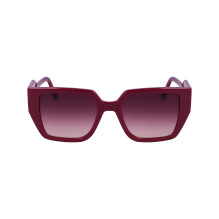 Akiniai nuo saulės KARL LAGERFELD WOMEN KL6098S-501 (Lęšis / tiltelis / auselė) 52 / 19 / 140 mm Akiniai nuo saulės KARL LAGERFELD WOMEN KL6098S-501 (Lęšis / tiltelis / auselė) 52 / 19 / 140 mm