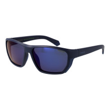 SUNGLASSES POLAROID MAN PLD7057S60FLL (Lens / Bridge / Temple) 60 / 15 / 135 mm) SUNGLASSES POLAROID MAN PLD7057S60FLL (Lens / Bridge / Temple) 60 / 15 / 135 mm)