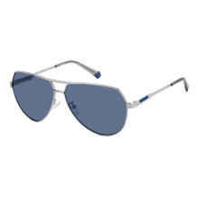 SUNGLASSES POLAROID MAN PLD2145GSX6LB (Lens / Bridge / Temple) 62 / 17 / 145 mm)