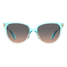 SUNGLASSES KATE SPADE WOMEN KRISTINAGSIWB (Lens / Bridge / Temple) 54 / 17 / 140 mm) SUNGLASSES KATE SPADE WOMEN KRISTINAGSIWB (Lens / Bridge / Temple) 54 / 17 / 140 mm)