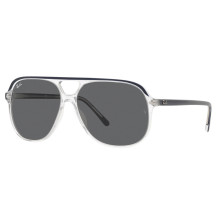 SUNGLASSES RAY BAN UNISEX RB21981341B16 (Lens / Bridge / Temple) 56 / 14 / 145 mm)