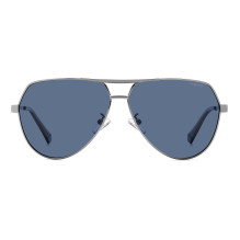 SUNGLASSES POLAROID MAN PLD2145GSX6LB (Lens / Bridge / Temple) 62 / 17 / 145 mm)