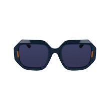 SUNGLASSES KARL LAGERFELD WOMEN KL6124S-400 (Lens / Bridge / Temple) 53 / 22 / 145 mm)