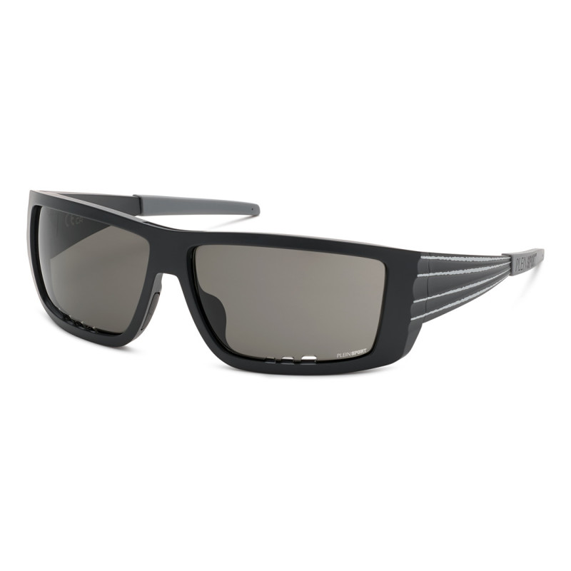 SUNGLASSES PHILIPP PLEIN SPORT MAN SSP003-640U28 (Lens / Bridge / Temple) 64 / 14 / 125 mm)