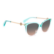 SUNGLASSES KATE SPADE WOMEN KRISTINAGSIWB (Lens / Bridge / Temple) 54 / 17 / 140 mm) SUNGLASSES KATE SPADE WOMEN KRISTINAGSIWB (Lens / Bridge / Temple) 54 / 17 / 140 mm)