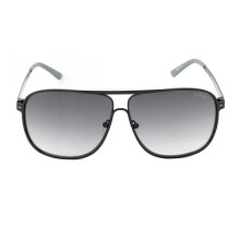 Akiniai nuo saulės GUESS MAN GF5025S-02B (Lęšis / Nosis / Šoninė dalis) 61 / 10 / 135 mm Akiniai nuo saulės GUESS MAN GF5025S-02B (Lęšis / Nosis / Šoninė dalis) 61 / 10 / 135 mm