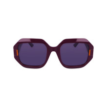 SUNGLASSES KARL LAGERFELD WOMEN KL6124S-541 (Lens / Bridge / Temple) 53 / 22 / 145 mm) SUNGLASSES KARL LAGERFELD WOMEN KL6124S-541 (Lens / Bridge / Temple) 53 / 22 / 145 mm)