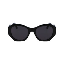 SUNGLASSES KARL LAGERFELD WOMEN KL6146SN-1 (Lens / Bridge / Temple) 54 / 20 / 140 mm) SUNGLASSES KARL LAGERFELD WOMEN KL6146SN-1 (Lens / Bridge / Temple) 54 / 20 / 140 mm)