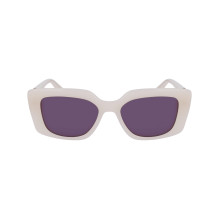 SUNGLASSES KARL LAGERFELD WOMEN KL6125S-280 (Lens / Bridge / Temple) 52 / 17 / 140 mm) SUNGLASSES KARL LAGERFELD WOMEN KL6125S-280 (Lens / Bridge / Temple) 52 / 17 / 140 mm)