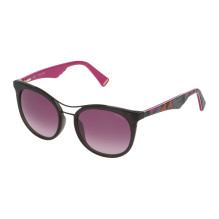 SUNGLASSES POLICE WOMAN SPL7585209HP (Lens / Bridge / Temple) 52 / 19 / 140 mm)