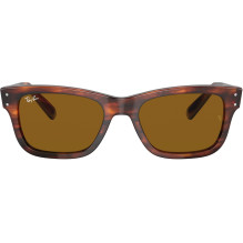 Akiniai nuo saulės RAY BAN unisex RB22839543355 (Lęšis / tiltelis / auselė) 52 / 20 / 145 mm Akiniai nuo saulės RAY BAN unisex RB22839543355 (Lęšis / tiltelis / auselė) 52 / 20 / 145 mm