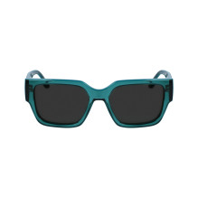 SUNGLASSES KARL LAGERFELD UNISEX KL6142S-316 (Lens / Bridge / Temple) 55 / 17 / 145 mm) SUNGLASSES KARL LAGERFELD UNISEX KL6142S-316 (Lens / Bridge / Temple) 55 / 17 / 145 mm)