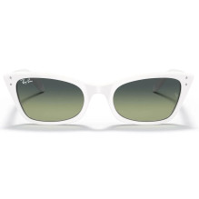SUNGLASSES RAY BAN WOMEN RB2299975BH52 (Lens / Bridge / Temple) 52 / 21 / 145 mm) SUNGLASSES RAY BAN WOMEN RB2299975BH52 (Lens / Bridge / Temple) 52 / 21 / 145 mm)
