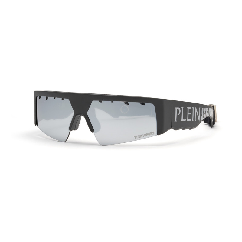 SUNGLASSES PHILIPP PLEIN SPORT MAN SSP006-71U28X (Lens / Bridge / Temple) 71 / 12 / 130 mm)