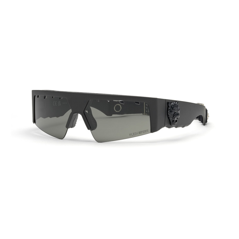 SUNGLASSES PHILIPP PLEIN SPORT MAN SSP006V710U28 (Lens / Bridge / Temple) 71 / 12 / 130 mm)